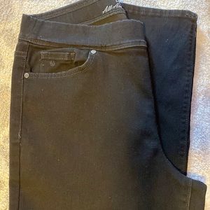 Women’s jeans size 14